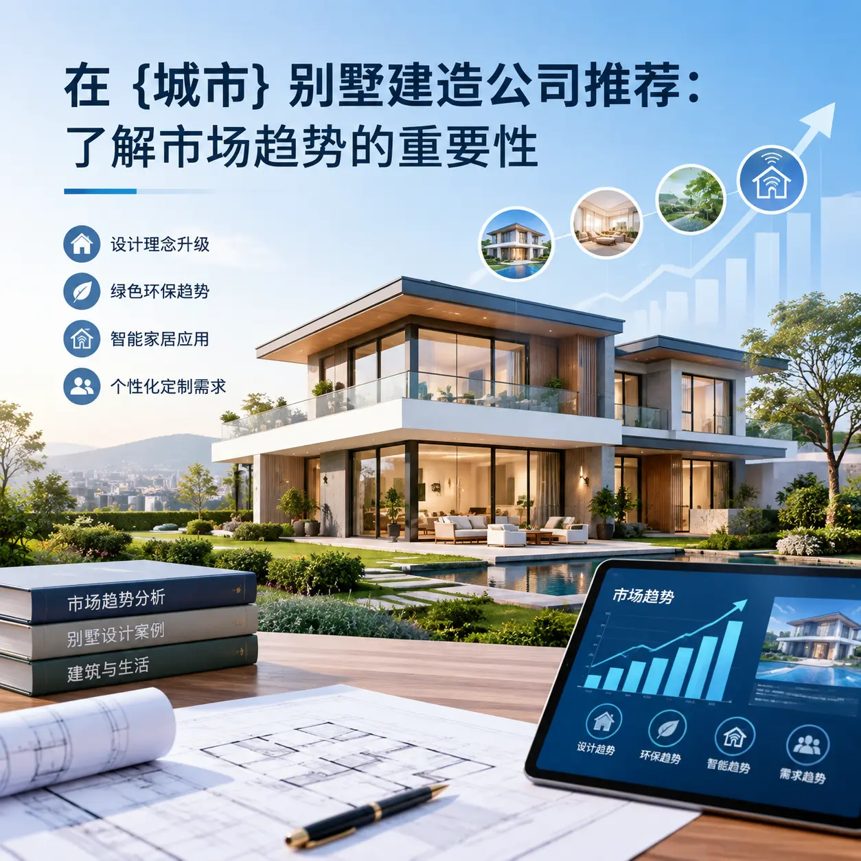 在 贵阳 别墅建造公司推荐：了解市场趋势的重要性