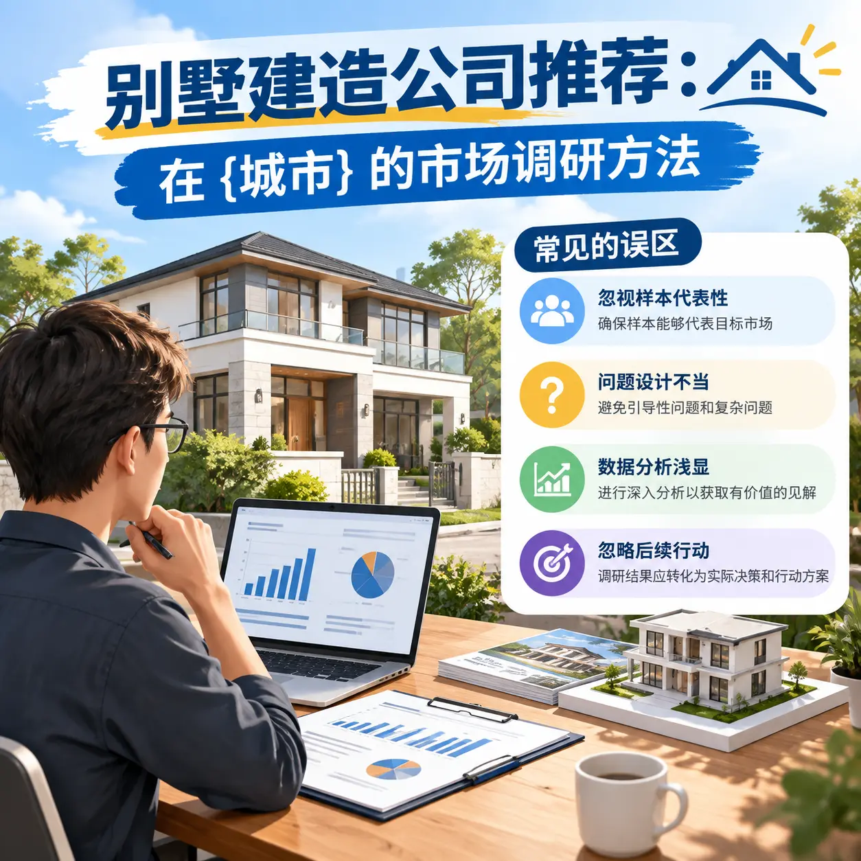 别墅建造公司推荐：在 贵阳 的市场调研方法