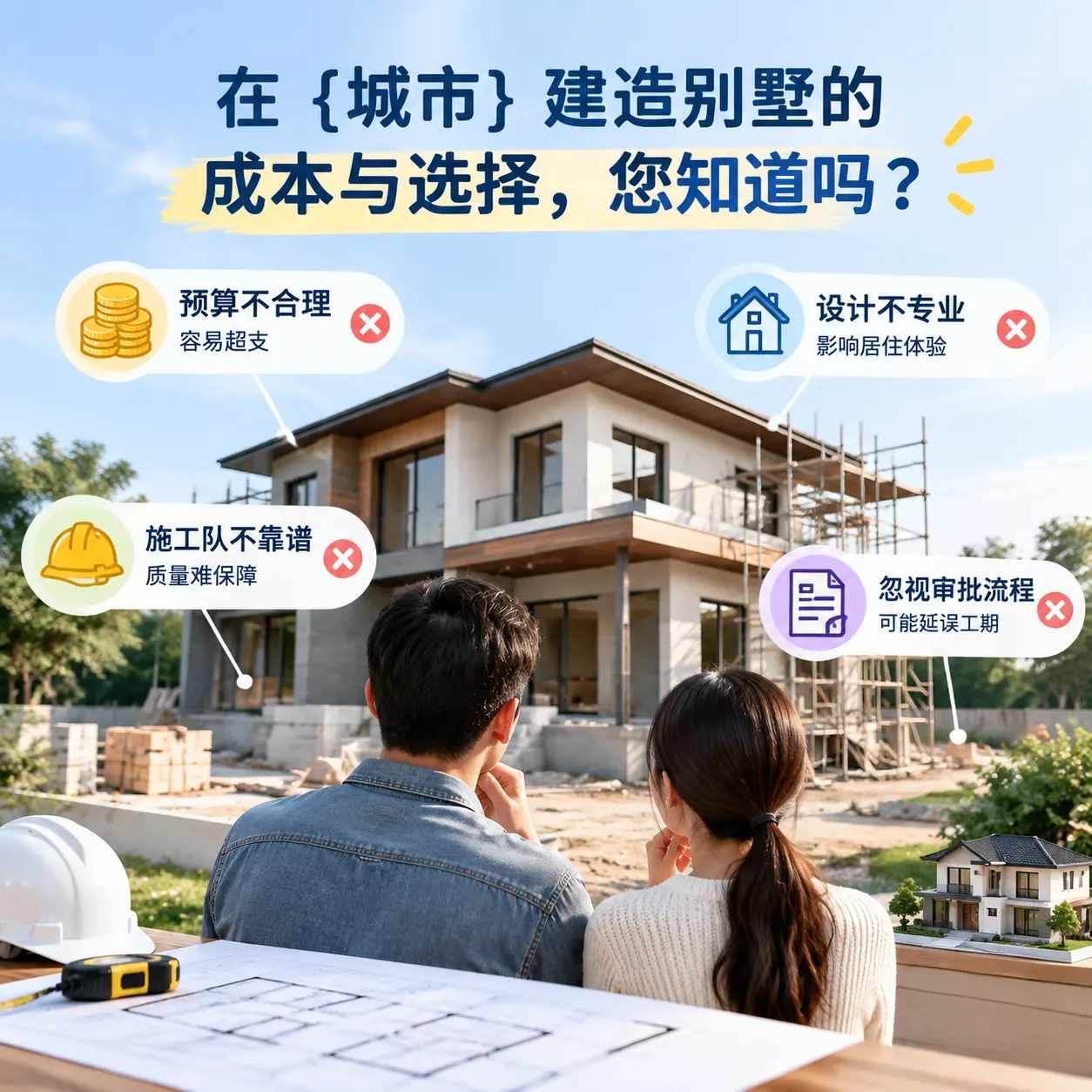 在 贵阳 建造别墅的成本与选择,您知道吗?