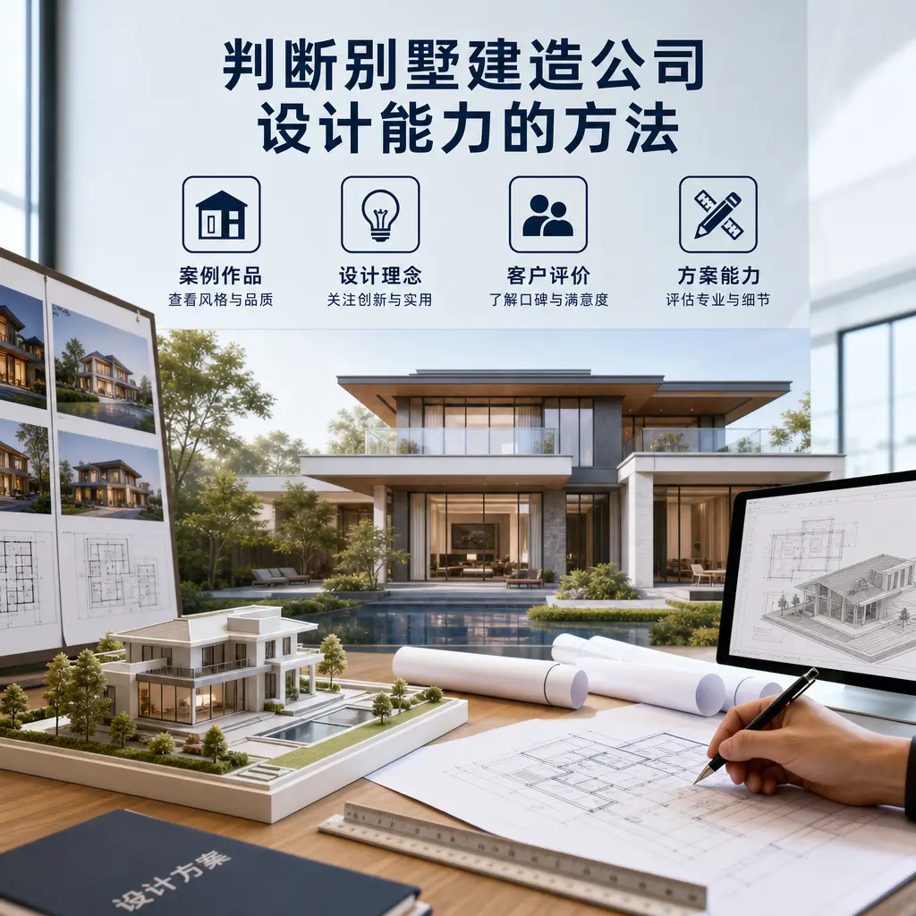 在 贵阳 别墅建造公司推荐，性价比如何评估？
